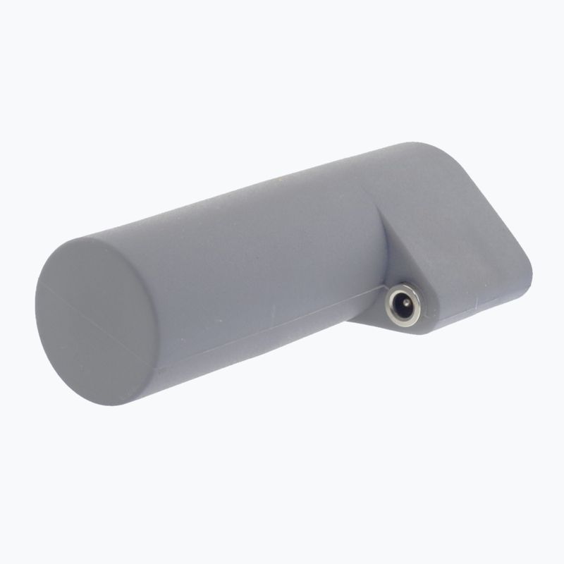 Vyhřívané rukavice  Glovii GEG šedé 10