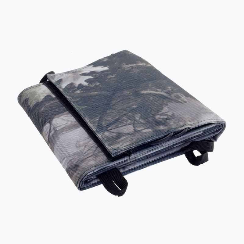 Solární panel PowerNeed ES-5 18W black 4