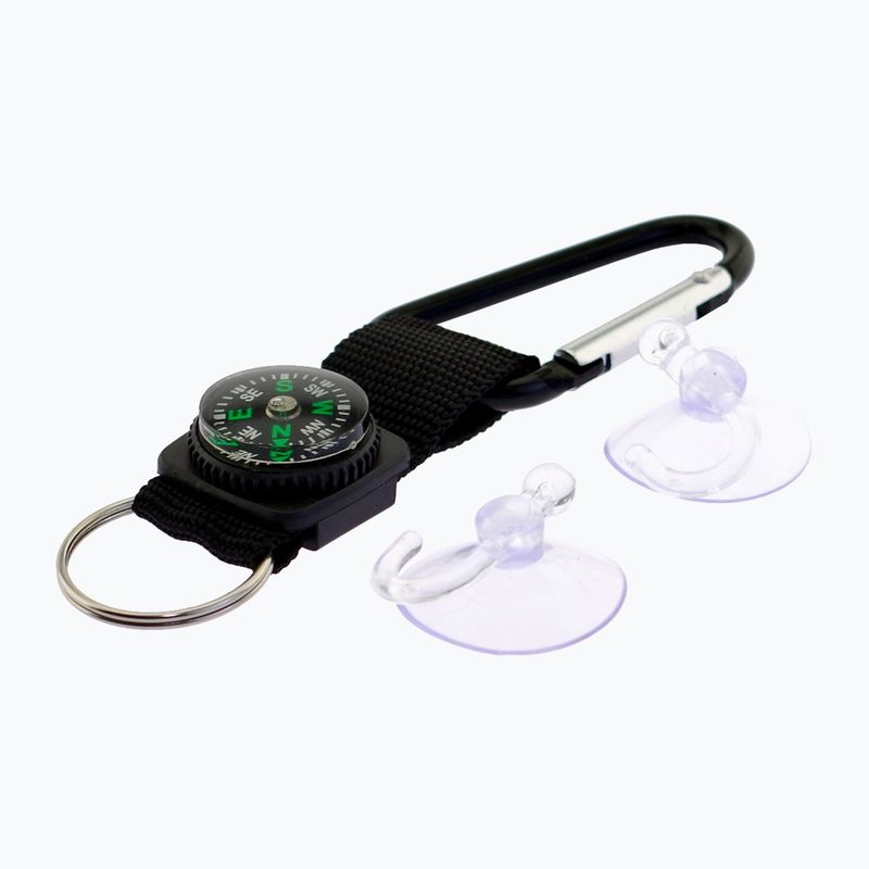 Solární panel PowerNeed ES-5 18W black 7