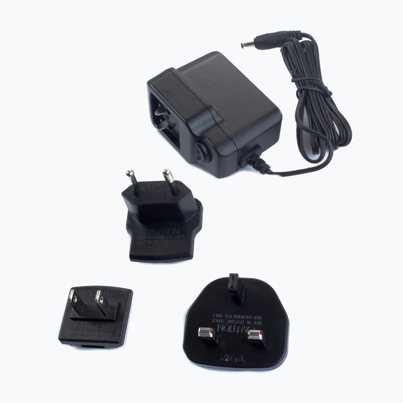 Pnská vyhřívaná bunda Glovii GTMB černá 9