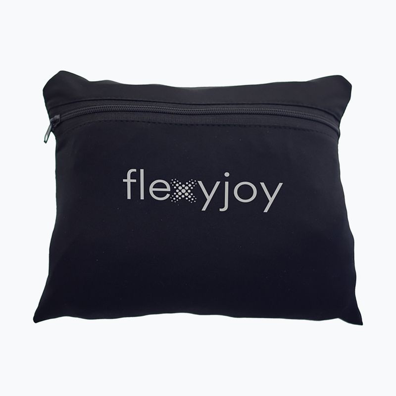 Obal na kolo  flexyjoy béžový/hnědý 2