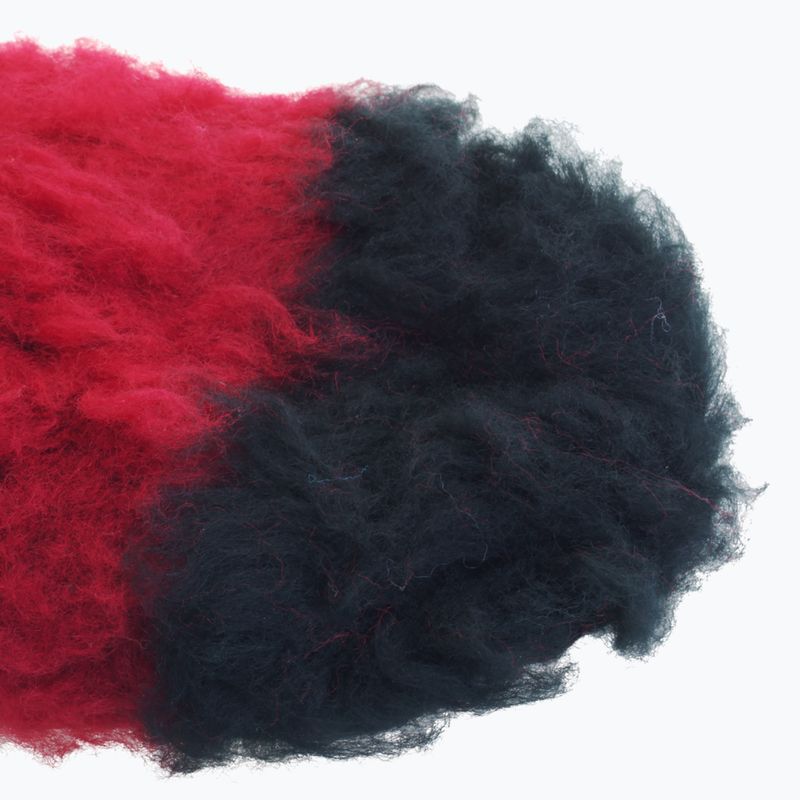 Vyhřívané ponožky s ovladačem Glovii GQ3 červené 8