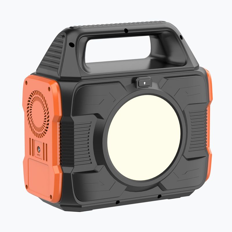 Napájecí stanice PowerNeed CPS300 80000 mAh black 3