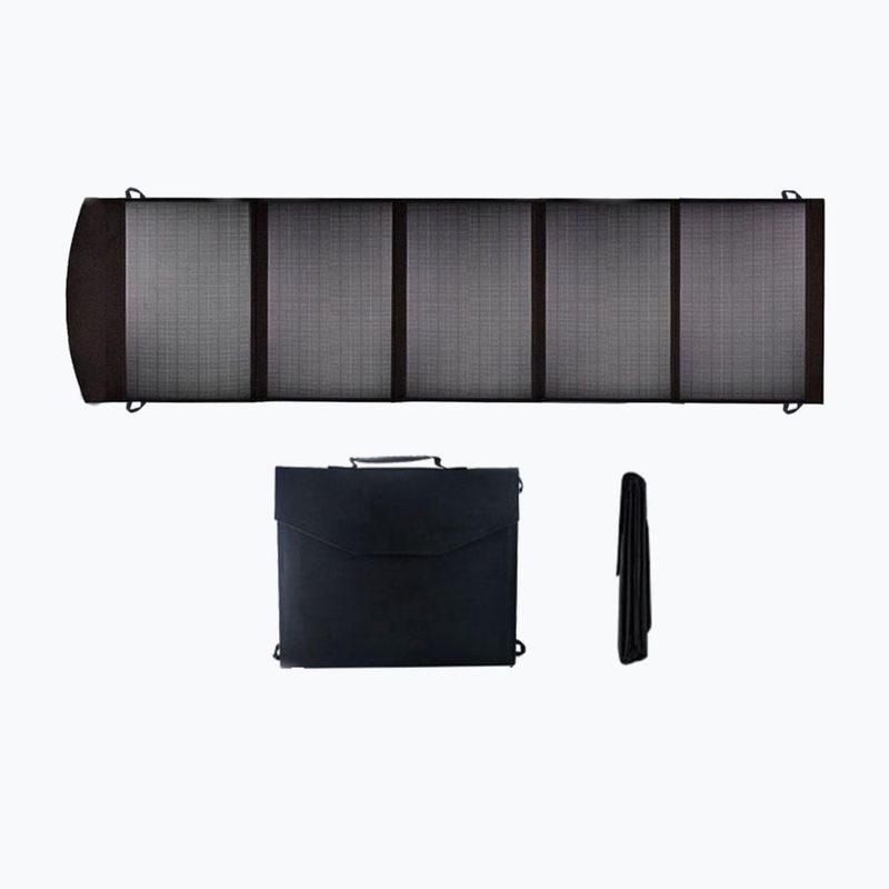 Napájecí stanice PowerNeed CPS300 80000 mAh black 6