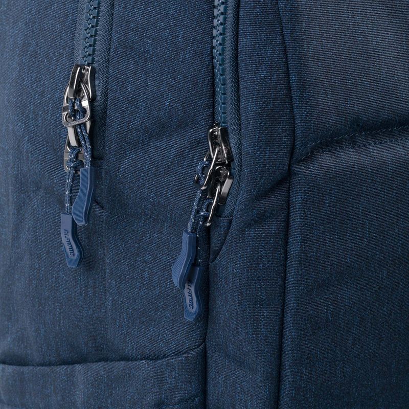 Městský batoh Alpinus Basel 25 navy blue TR43781 5