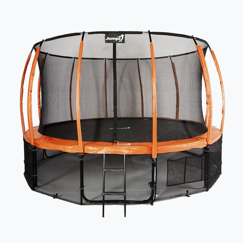 Jumpi Maxy Comfort Plus 487 cm oranžová TR16FT