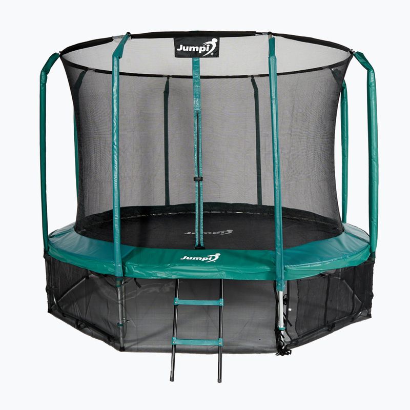 Jumpi Maxy Comfort 374 cm zelená TRMAXY12FT