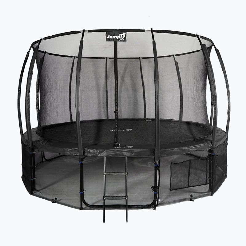 Jumpi Maxy Comfort Plus 435 cm černý TR14FT
