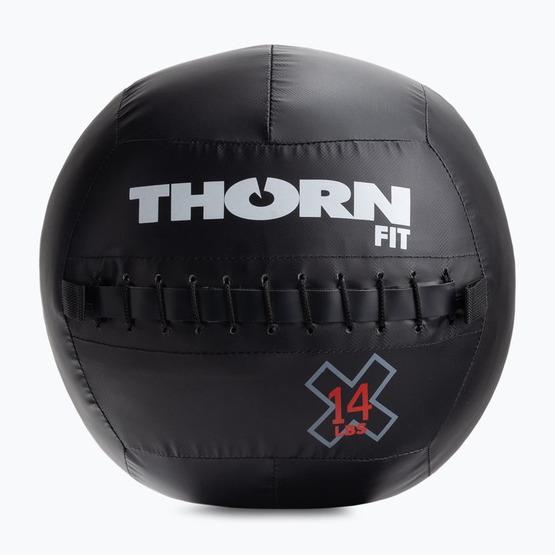 Nástěnná koule THORN FIT černá 309756 2