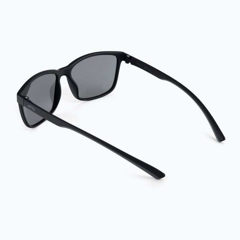 Sluneční brýle GOG Sunwave černé T900-1P 2