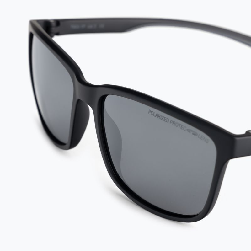 Sluneční brýle GOG Sunwave černé T900-1P 4