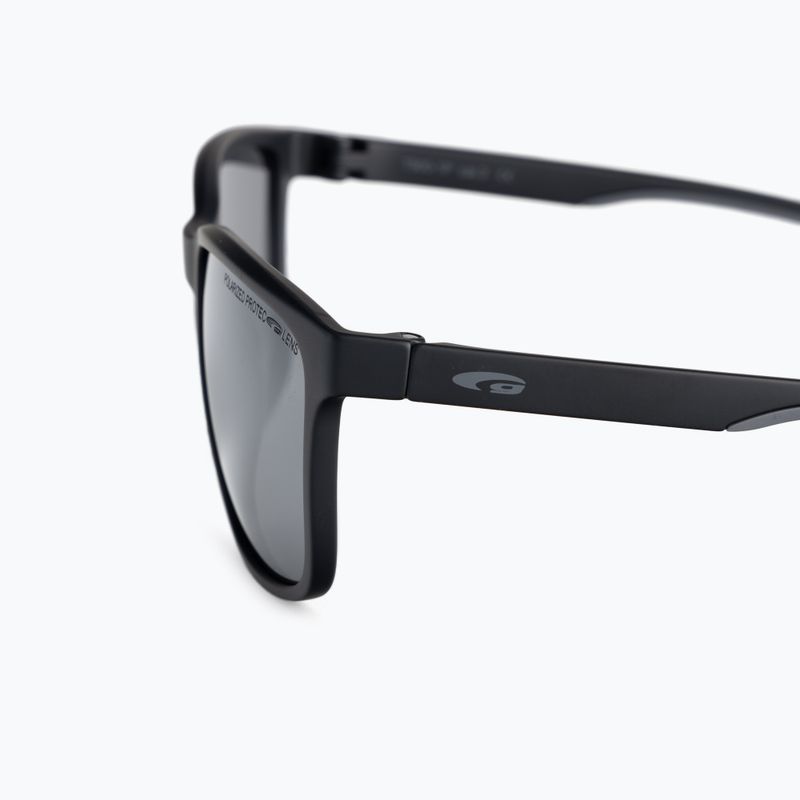 Sluneční brýle GOG Sunwave černé T900-1P 5