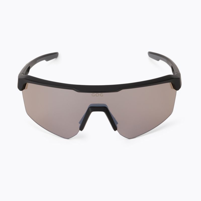Cyklistické brýle GOG E502-1 černé 3