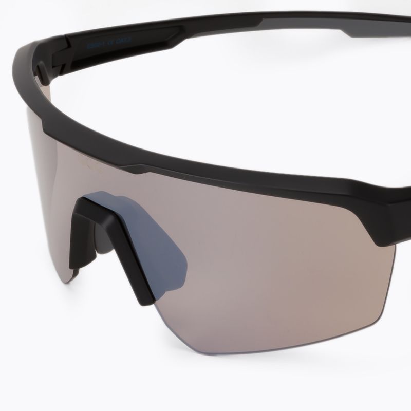 Cyklistické brýle GOG E502-1 černé 5