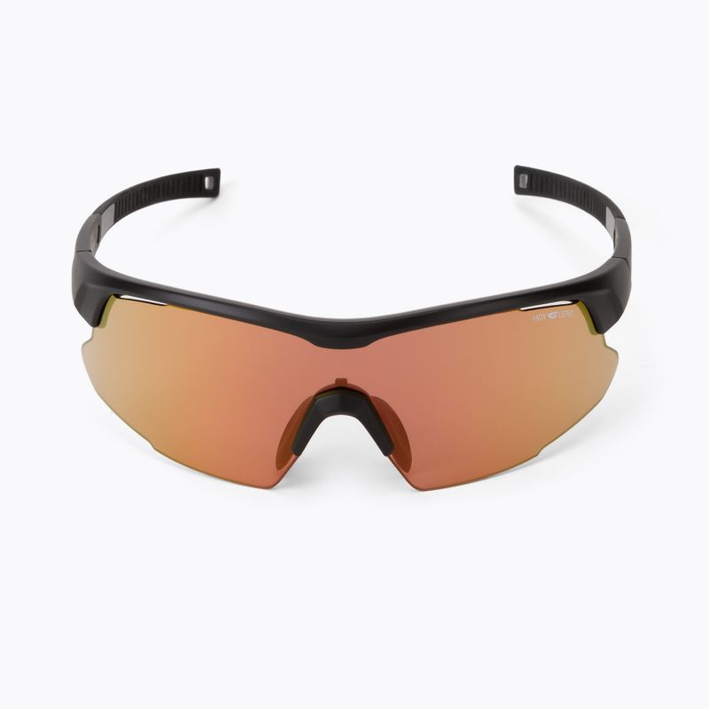 Cyklistické brýle GOG černé E670-1 3