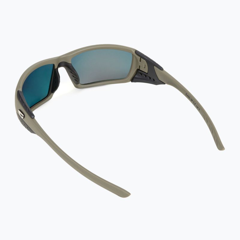 Sluneční brýle GOG Breeze Green E450 2