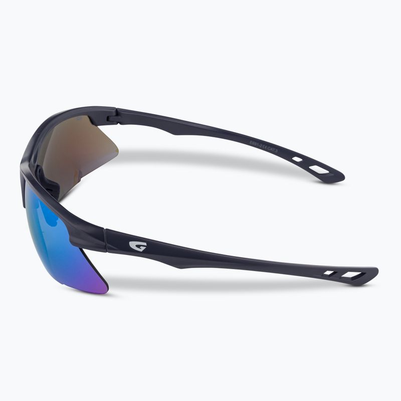 Sluneční brýle  GOG Pico matt navy blue/polychromatic white-blue 4