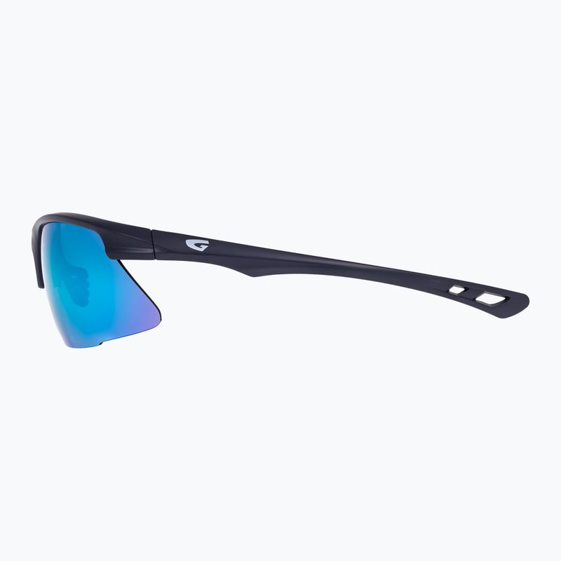 Sluneční brýle  GOG Pico matt navy blue/polychromatic white-blue 7