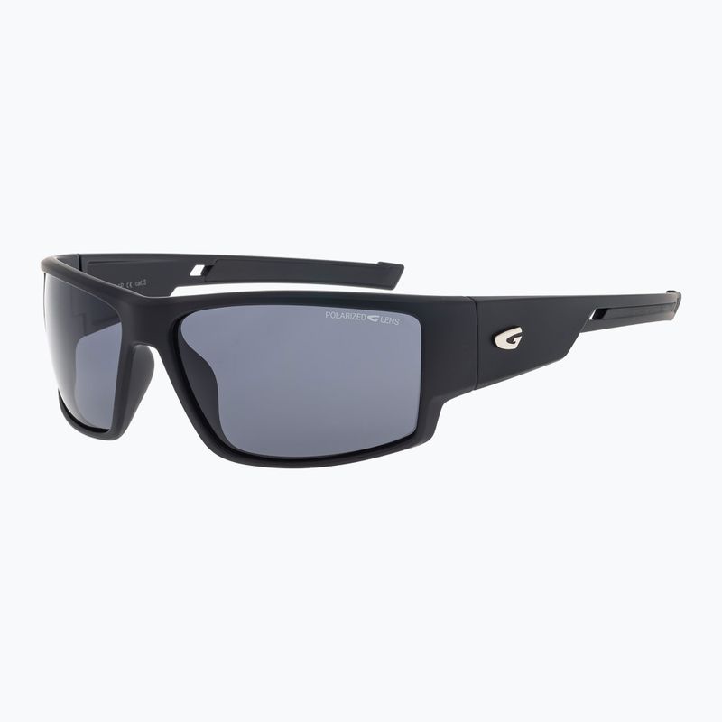 Sluneční brýle GOG Fen matt black 2