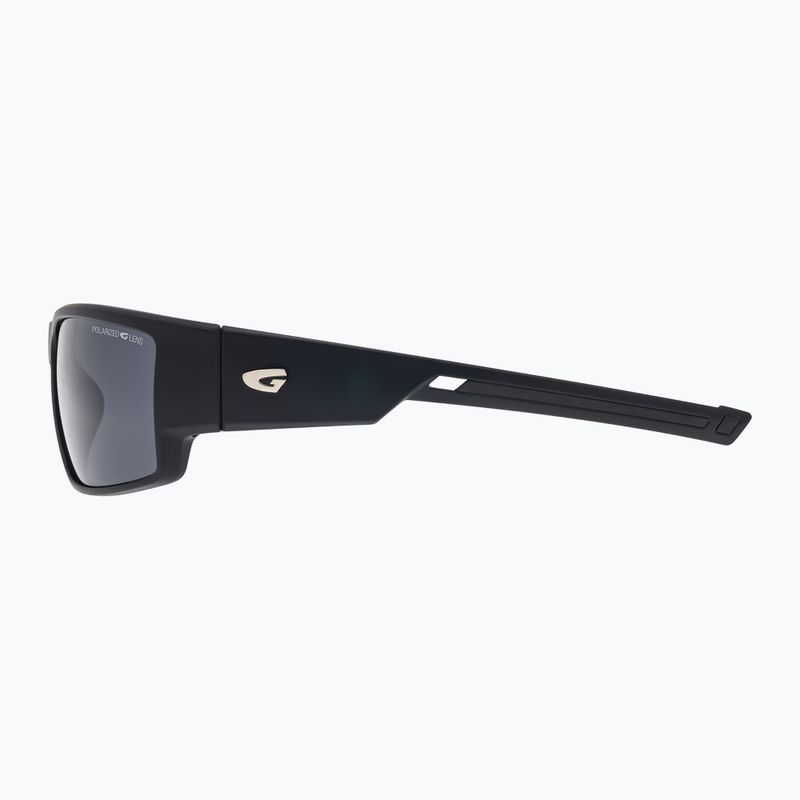 Sluneční brýle GOG Fen matt black 4