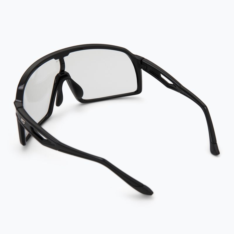 Sluneční brýle GOG Hyperion black/smoke 2
