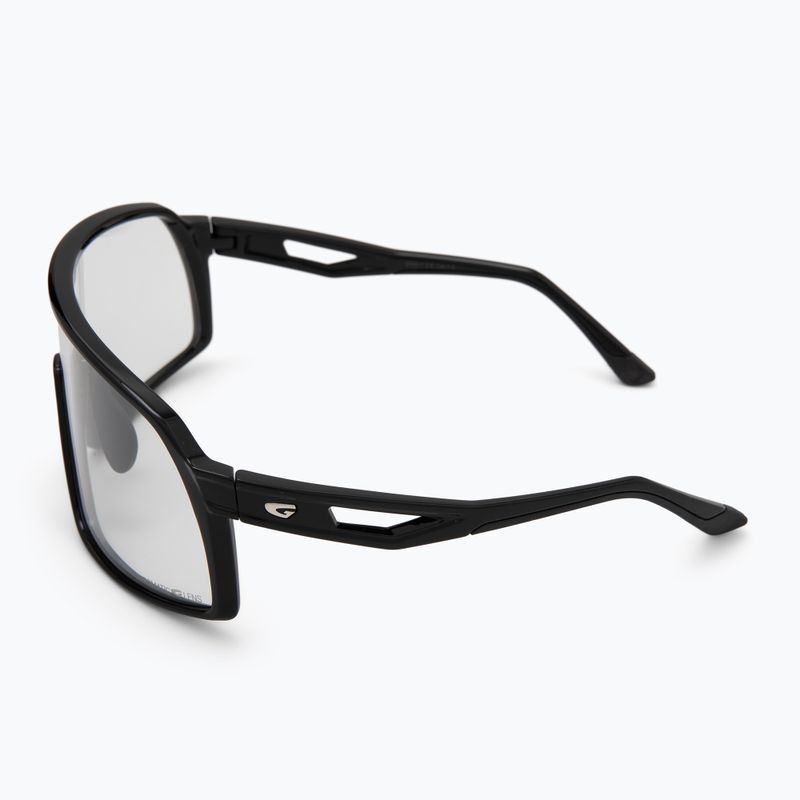 Sluneční brýle GOG Hyperion black/smoke 4