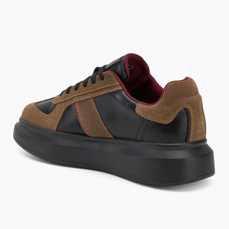 Dámské boty BIG STAR SS2D4001 black 3