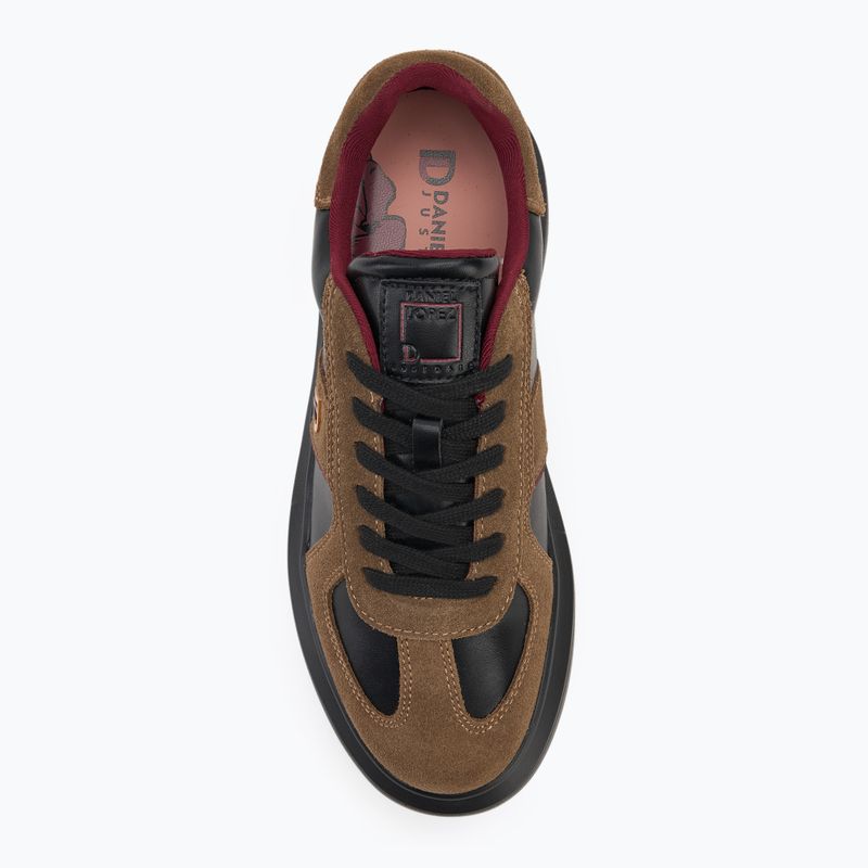 Dámské boty BIG STAR SS2D4001 black 5