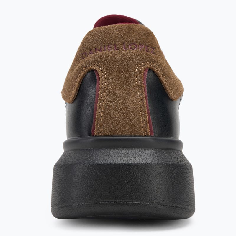 Dámské boty BIG STAR SS2D4001 black 6