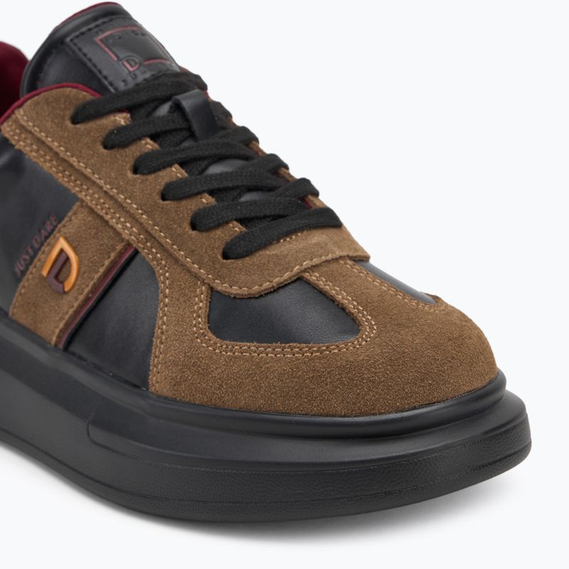 Dámské boty BIG STAR SS2D4001 black 7