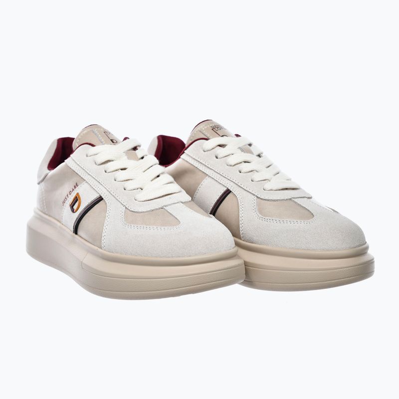 Dámské boty BIG STAR SS2D4003 beige 9