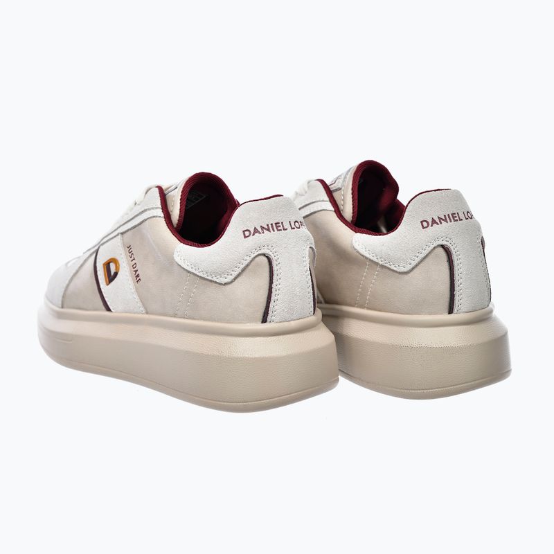 Dámské boty BIG STAR SS2D4003 beige 10