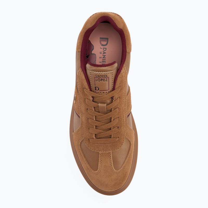 Dámské boty BIG STAR SS2D4005 brown 5