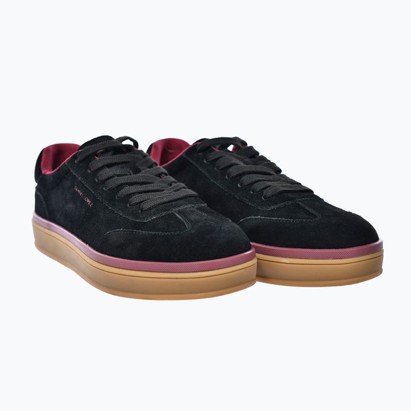 Dámské boty BIG STAR SS2D4006 black 2