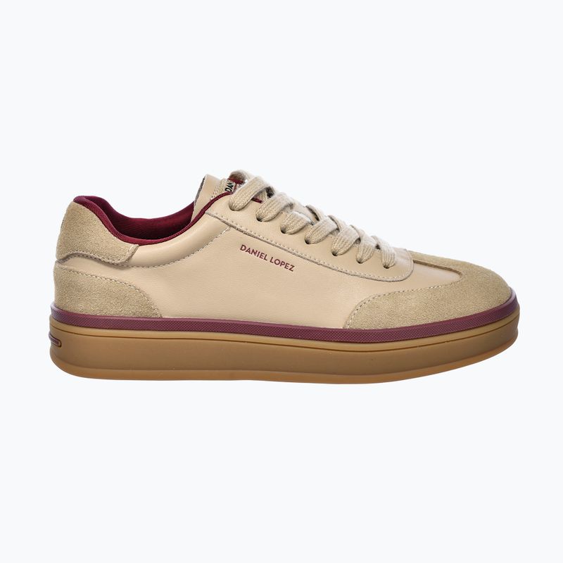 Dámské boty BIG STAR SS2D4007 beige 8