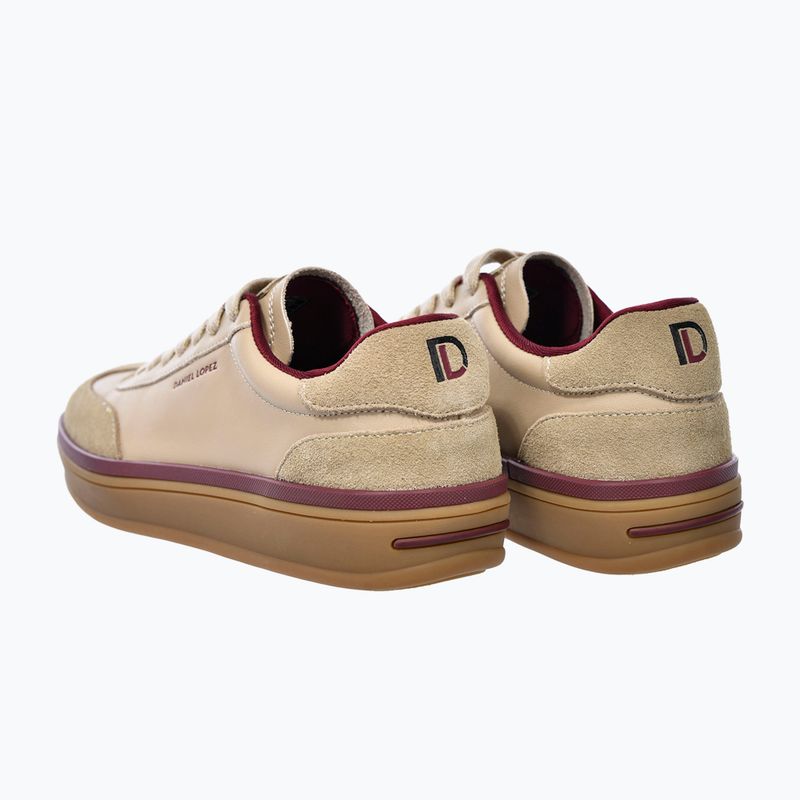 Dámské boty BIG STAR SS2D4007 beige 10