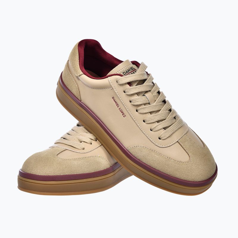 Dámské boty BIG STAR SS2D4007 beige 11