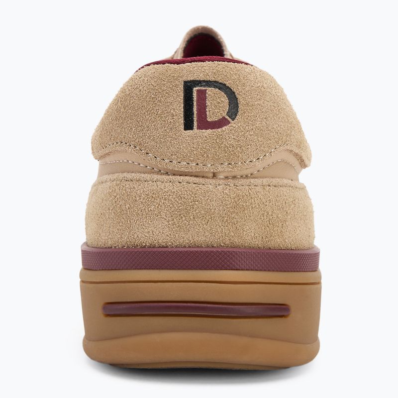 Dámské boty BIG STAR SS2D4007 beige 6