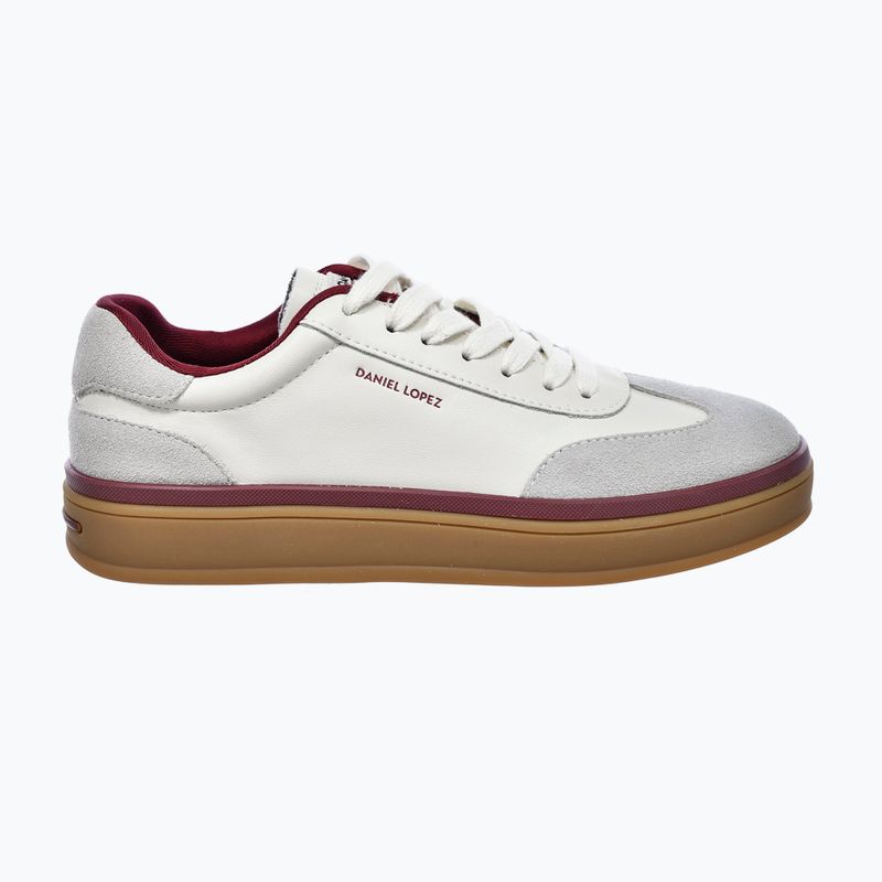 Dámské boty BIG STAR  SS2D4008 white