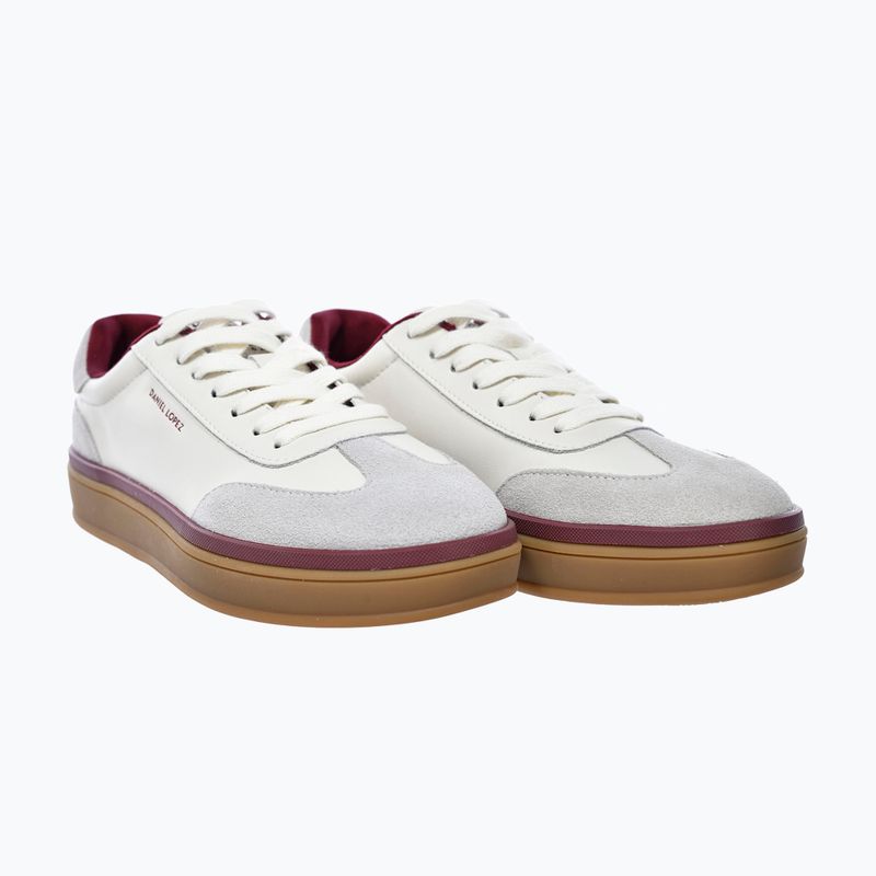 Dámské boty BIG STAR  SS2D4008 white 2