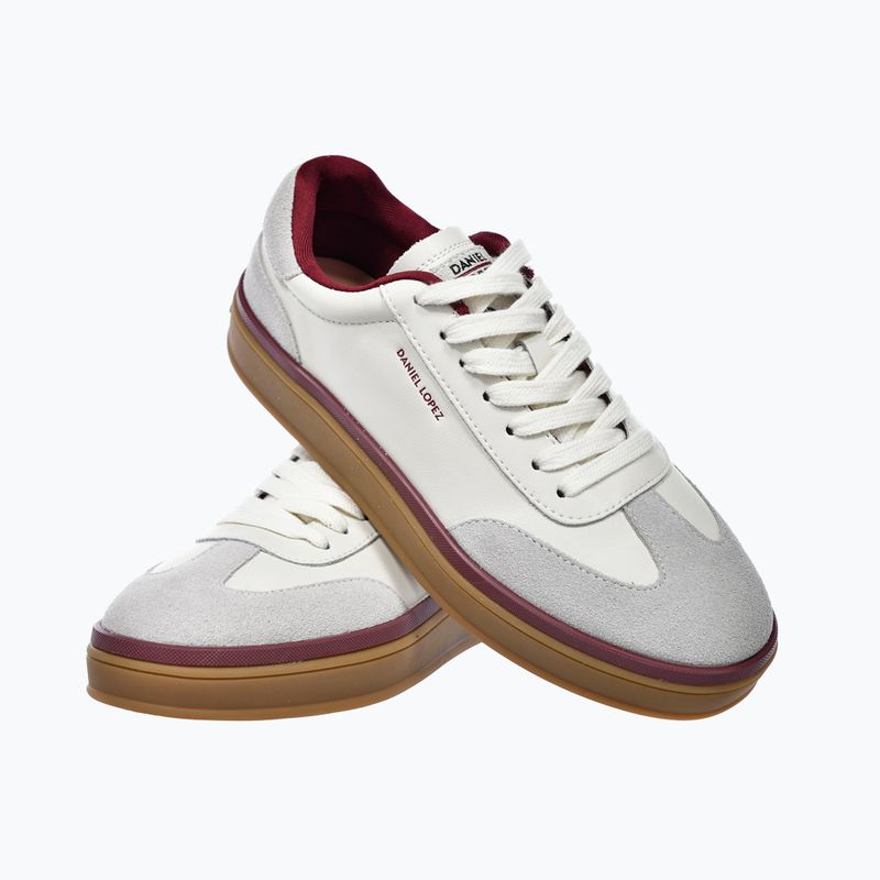 Dámské boty BIG STAR  SS2D4008 white 4