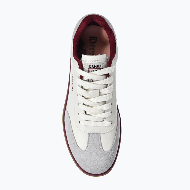 Dámské boty BIG STAR  SS2D4008 white 5