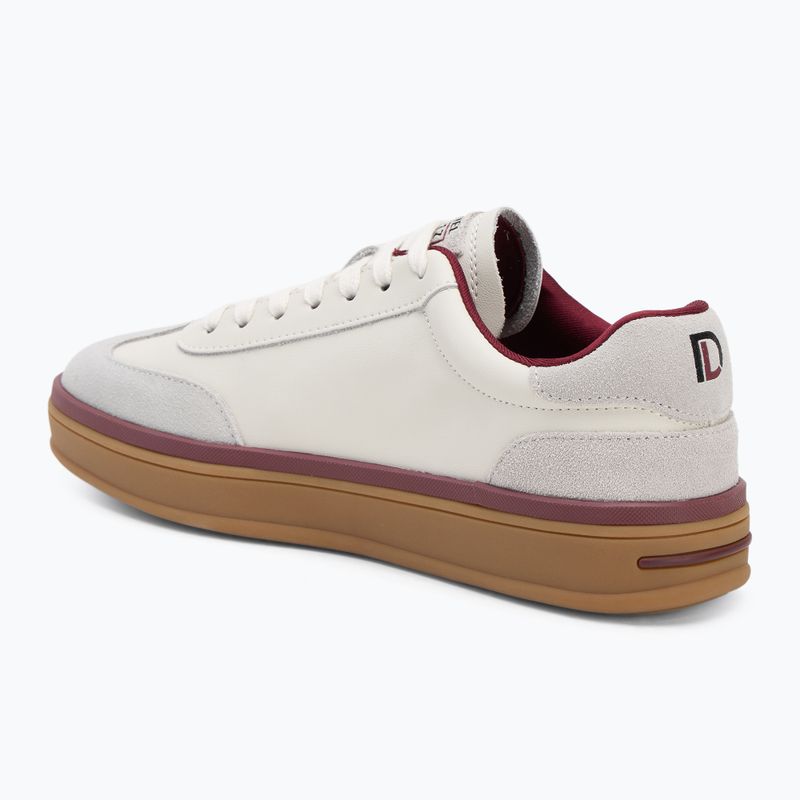 Dámské boty BIG STAR  SS2D4008 white 3