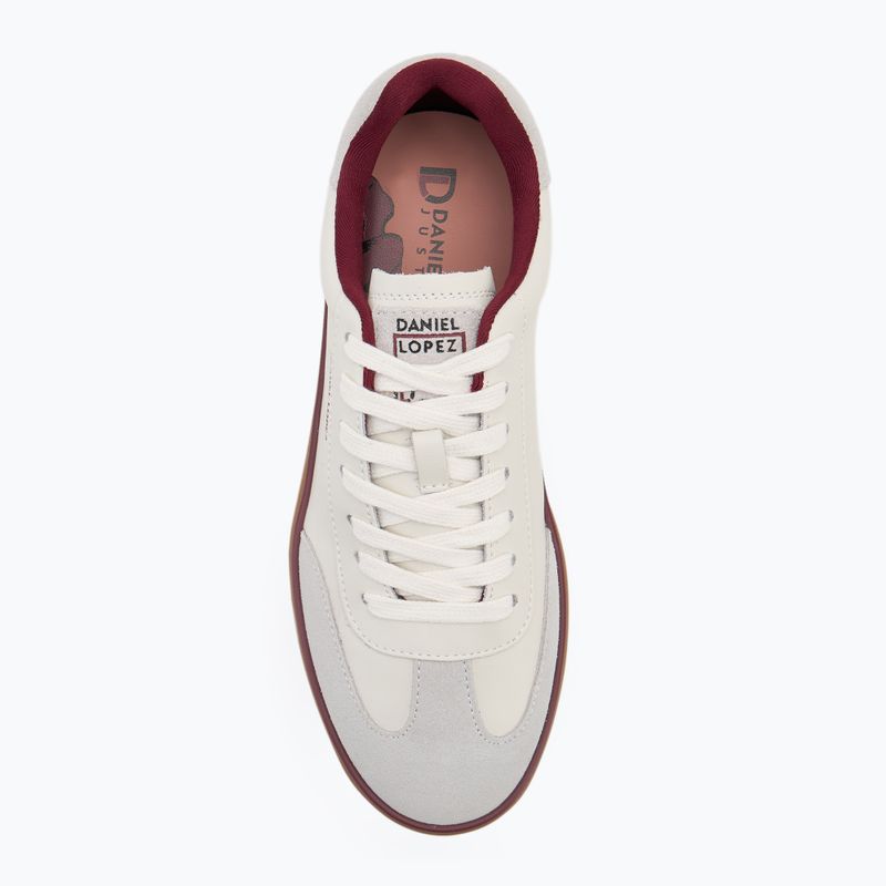 Dámské boty BIG STAR  SS2D4008 white 5