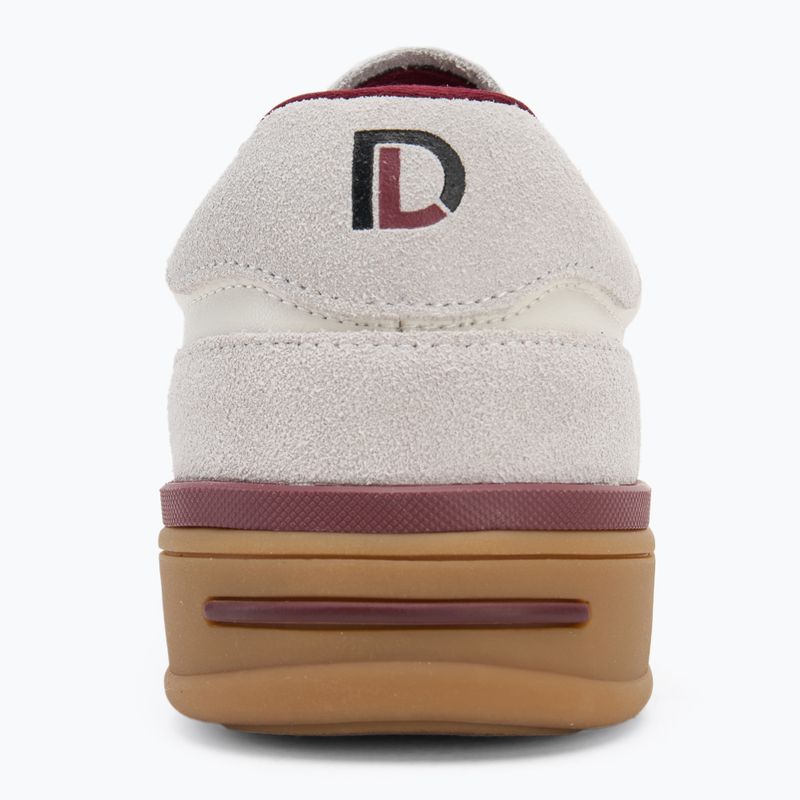 Dámské boty BIG STAR  SS2D4008 white 6