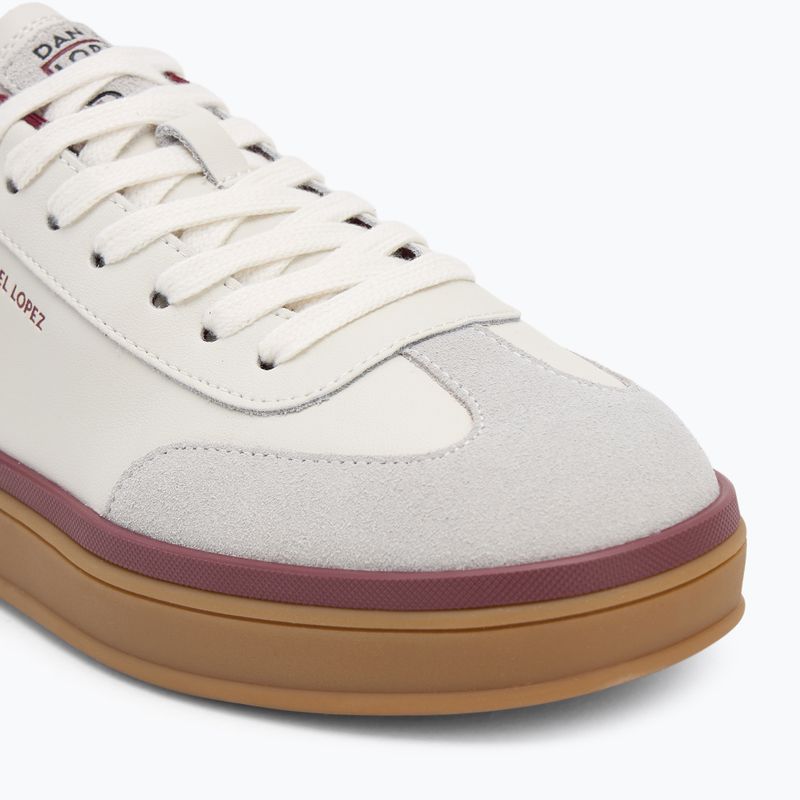 Dámské boty BIG STAR  SS2D4008 white 7