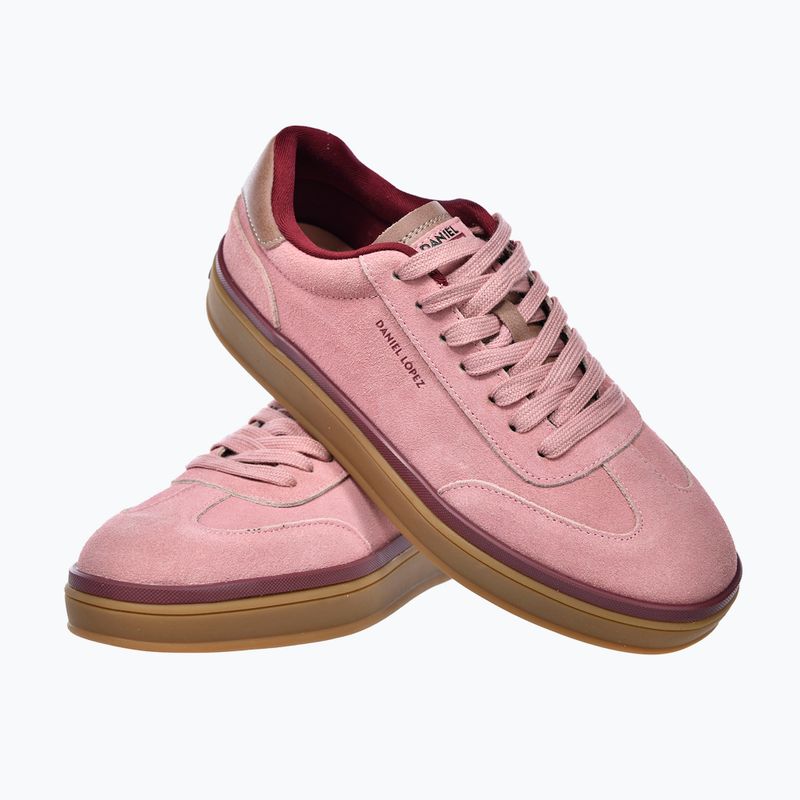 Dámské boty BIG STAR SS2D4010 pink 4