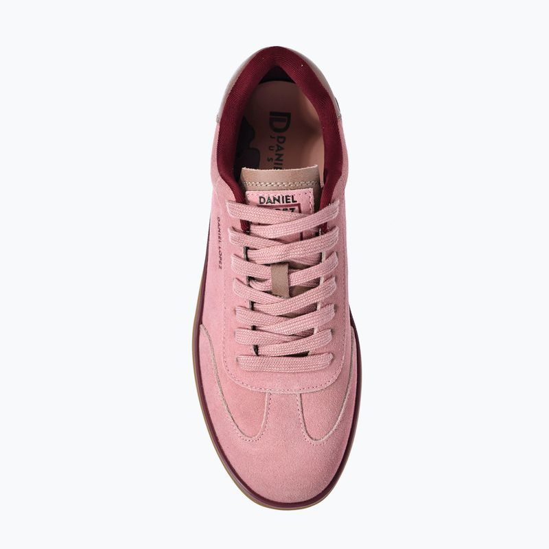Dámské boty BIG STAR SS2D4010 pink 5