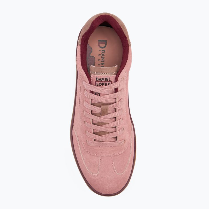 Dámské boty BIG STAR SS2D4010 pink 5