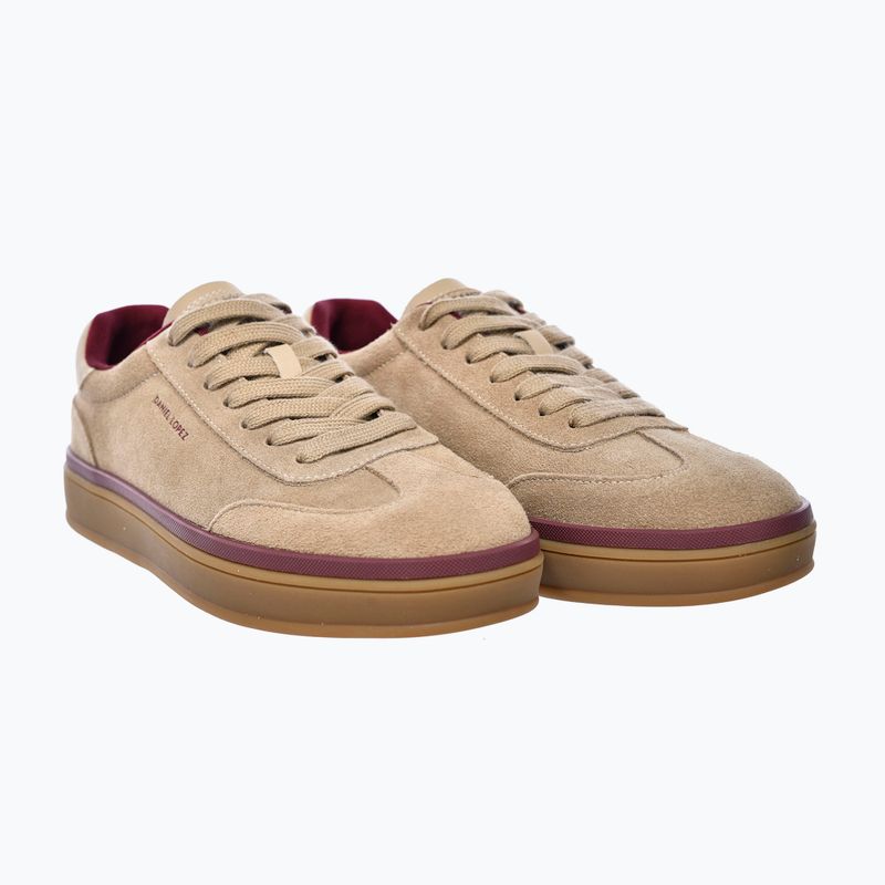 Dámské boty BIG STAR SS2D4011 brown 2